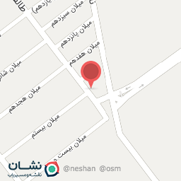 عکس نانوایی