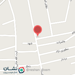 عکس خدمات الکترونیک عباس