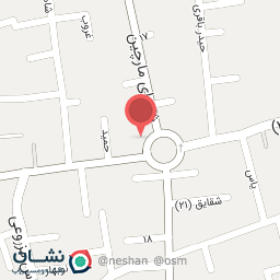 عکس آرایشگاه