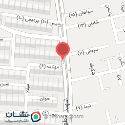 عکس گالری ساعت وحید