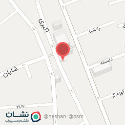 عکس شرکت تهران سکو