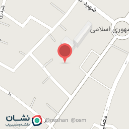 عکس مسجد جامع محمدیه شاهرود 