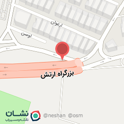 عکس باݝ پردیس