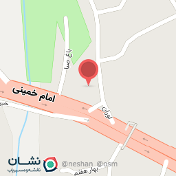 عکس اتومکانیک محمد