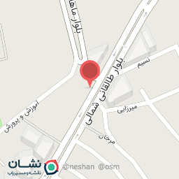 عکس بانک ملی شعبه ماهان