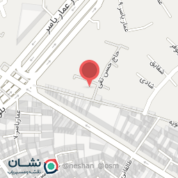 عکس کلینیک ساعت قانعی