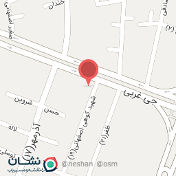 عکس برق صنعتی بزرگان