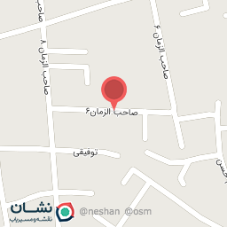 عکس پرنده سرای شیرزاد