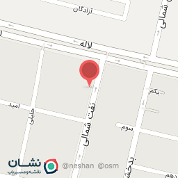 عکس تالار بنیتا