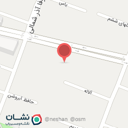 عکس استخر خادم تهران