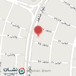 عکس کباب سرای سلوی