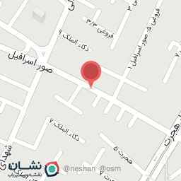 عکس تشخيص رنگ محمد فراحي 