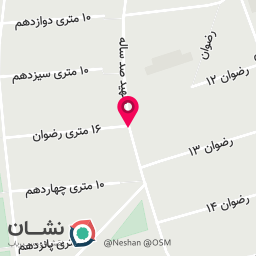 عکس آژانس حافظ