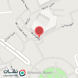 عکس فروشگاه کالای خواب آرامش