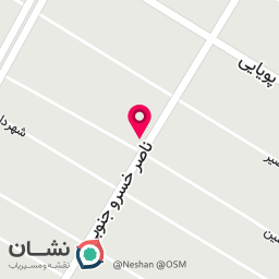 عکس دفتر بیمه پارسیان سلیمیان