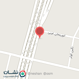 عکس فروشگاه اسپرت تایر البرز