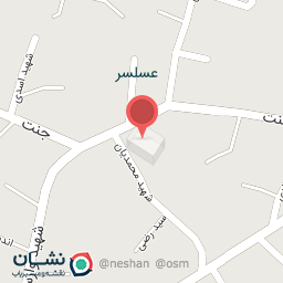 عکس سرویس بهداشتی مسجد 