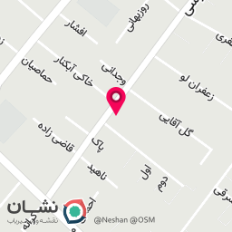 عکس سوپر مارکت روحی