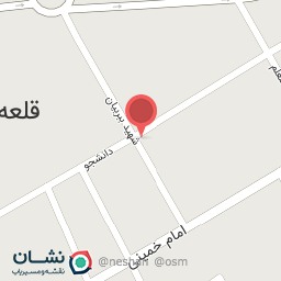 عکس رنگ و ابزار امید طاهری 