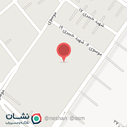 عکس شرکت حمل و نقل توس منش