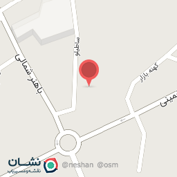 عکس مسجد ساطیلو