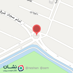 عکس میدان لاله