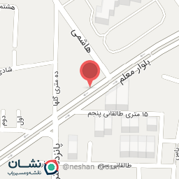 عکس آسانسور رسام