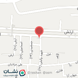 عکس فروشگاه زردکوه