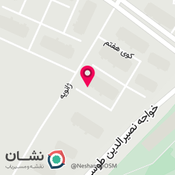 عکس شهرک تکسام 2