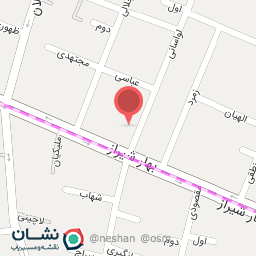 عکس افق کوروش شعبه تهران بهار شیراز