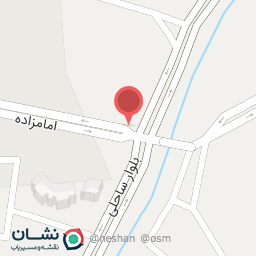 عکس آهن آلات متولی