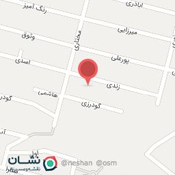 عکس فروشگاه ری بافت