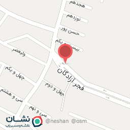 عکس آهنگری و درب و پنجره سازی یعقوب