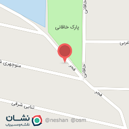 عکس کلینیک پمپ محسن