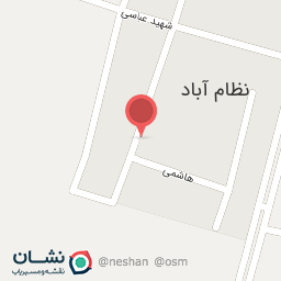 عکس نانوایی بربری