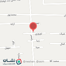 عکس ارکان حساب