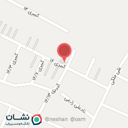 عکس خدمات کامپیوتری آتریس