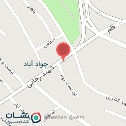 عکس قنادی مجلسی گلها