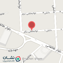 عکس موسسه مشاوره ثبت شرکت رسام تکین