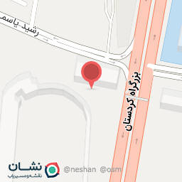 عکس سرای محله آرارات