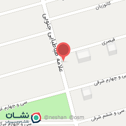 عکس دکوراسیون داخلی اثر پارسی