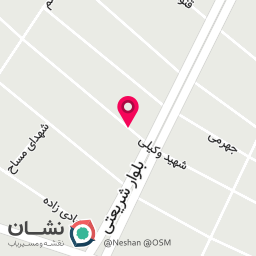 عکس نمایندگی فروش و تعمیرات ترازو و باسکول
