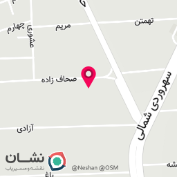 عکس خدمات چراغ میثم 