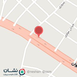 عکس آموزشگاه رانندگی تقی پور