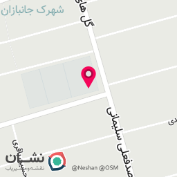 عکس دبستان شهدای مدافع حرم 