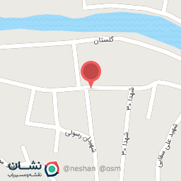 عکس سوپرمارکت مهدی شعبان نیا