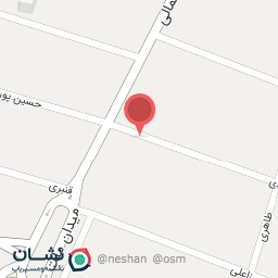 عکس بازار بزرگ میوه و تره بار نگین ملت