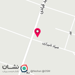عکس پیرایش مسترکات