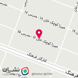 عکس پرمان شاپ ؛ پرینتر سه بعدی