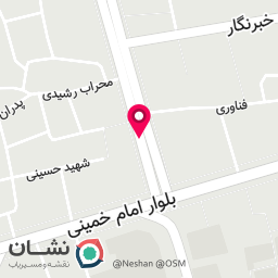 عکس ساختمان اداری مدیا
